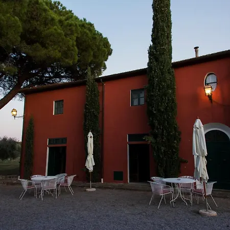 Tenuta Col Di Sasso Casa di campagna *