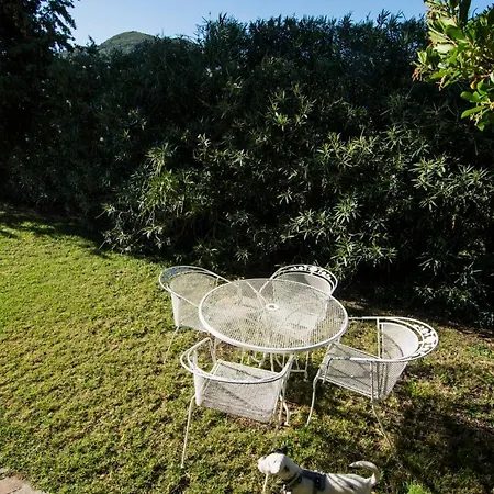 Tenuta Col Di Sasso * 스카를리노