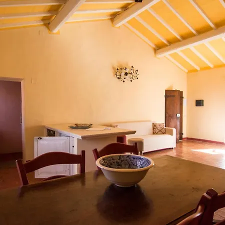 Tenuta Col Di Sasso * 스카를리노