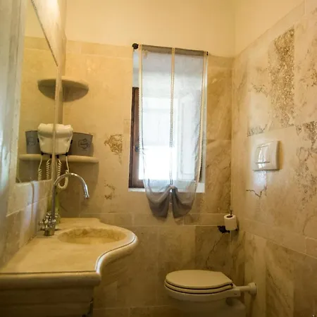 Tenuta Col Di Sasso *