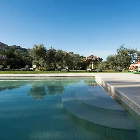 Casa di campagna Tenuta Col Di Sasso