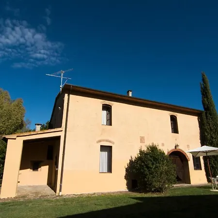 Tenuta Col Di Sasso