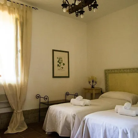 Tenuta Col Di Sasso * 스카를리노