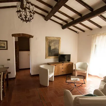 Tenuta Col Di Sasso 스카를리노
