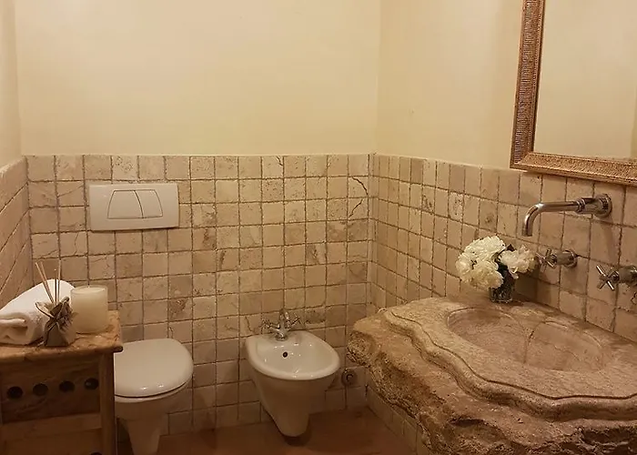 Летний дом Tenuta Col Di Sasso