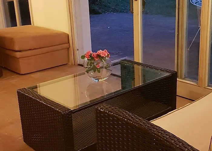 Tenuta Col Di Sasso Летний дом Скарлино