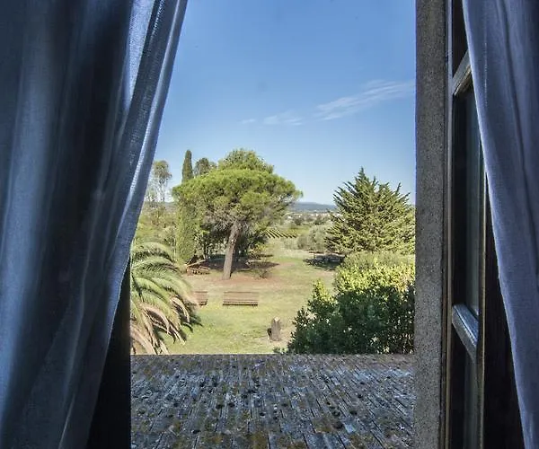 Tenuta Col Di Sasso Скарлино