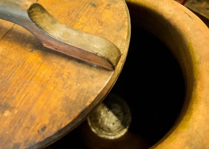 Tenuta Col Di Sasso Летний дом Скарлино